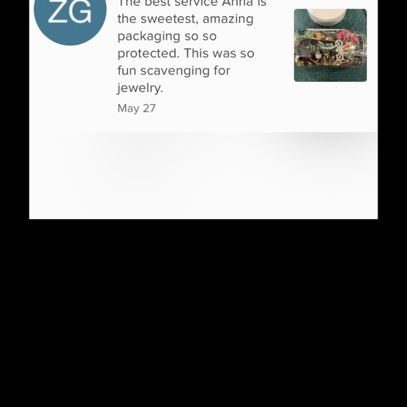 Mystery Jewelry Jar - Picture 10 of 12